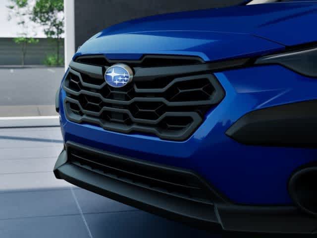 New 2026 Subaru Crosstrek 2.5i AWD/4WD image 10