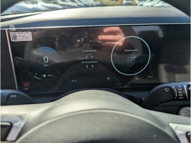 New 2026 Hyundai Santa Cruz SEL image 22