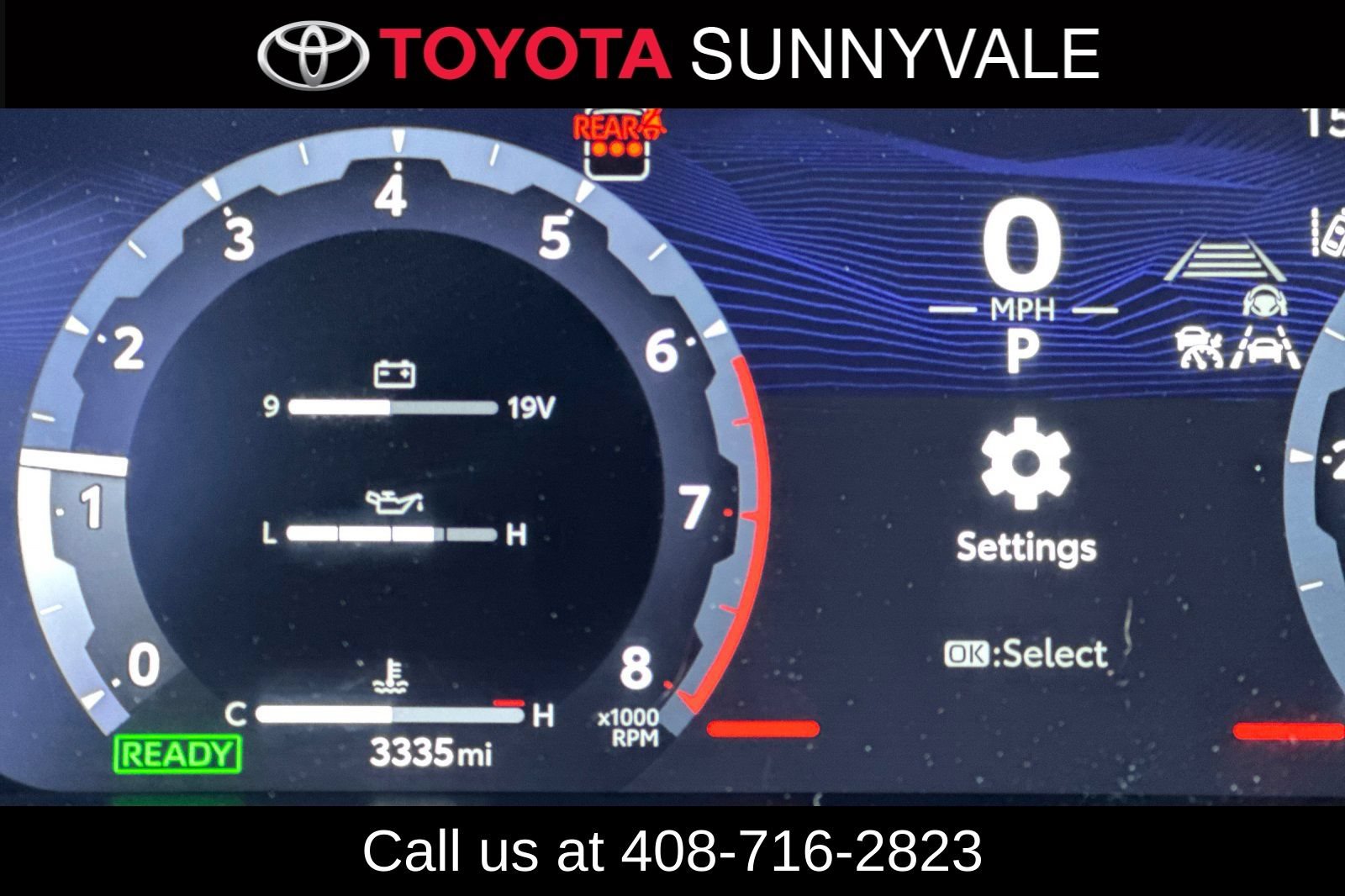 Certified 2025 Toyota 4Runner TRD Off-Road Premium AWD/4WD image 30