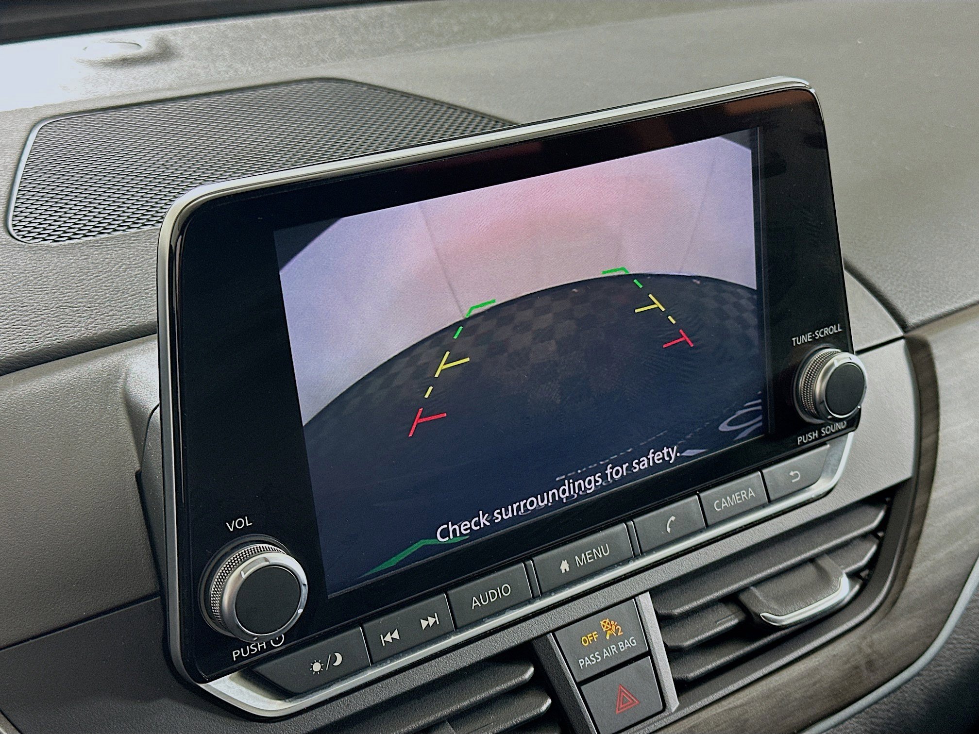 Used 2025 Nissan Altima 2.5 SV image 22