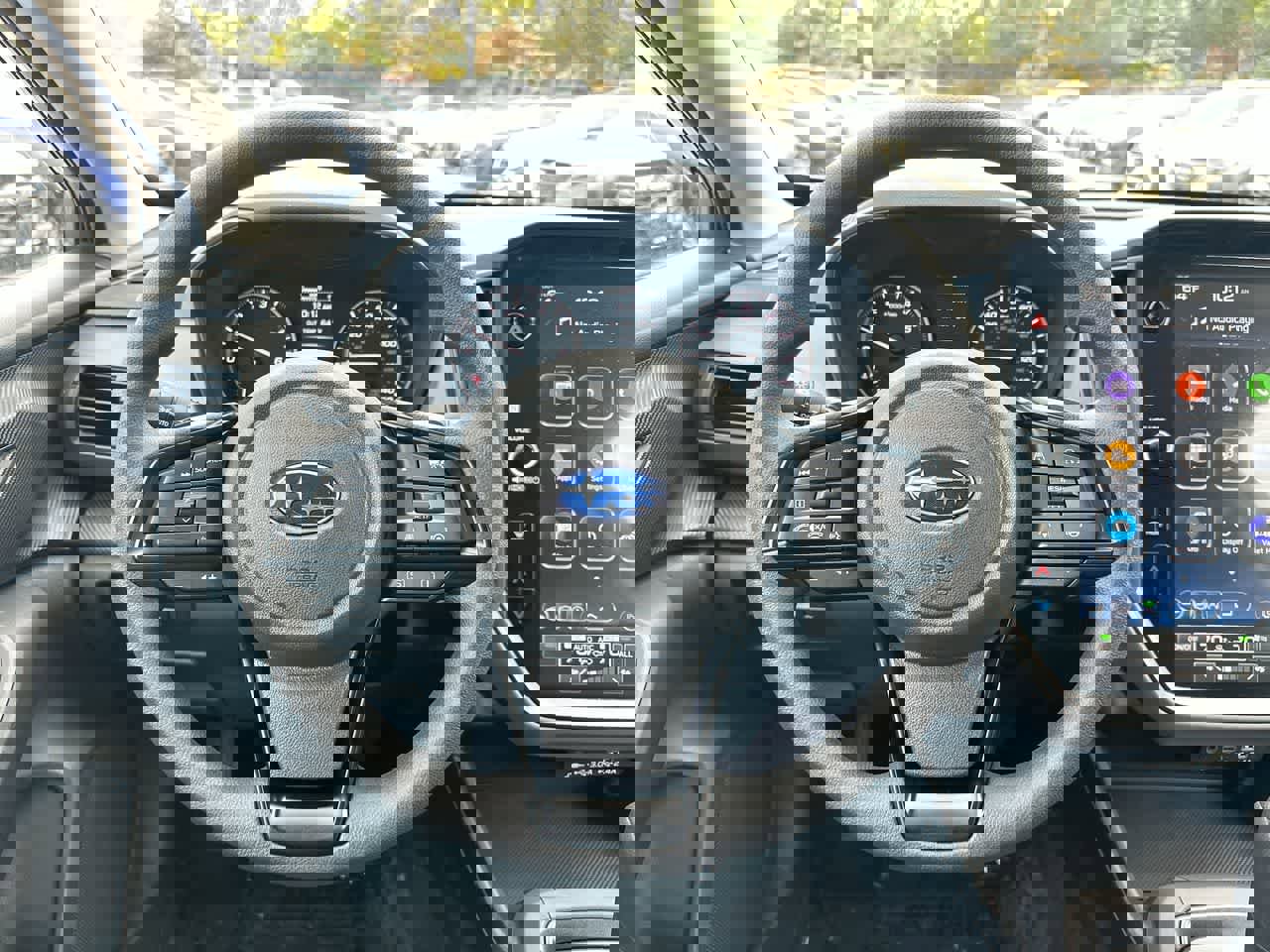 New 2026 Subaru Crosstrek 2.5i Premium image 27