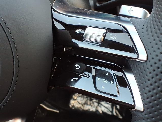 New 2027 Mercedes-Benz S 580 4MATIC Sedan image 10