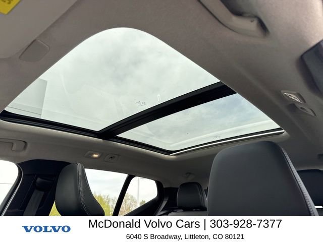 Used 2026 Volvo XC40 B5 Plus w/ Protection Package Premier image 12