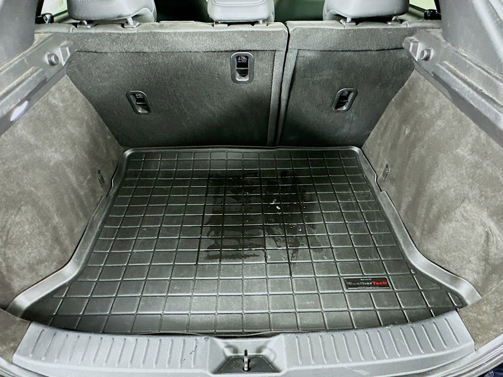 Used 2022 MAZDA CX-30 AWD 2.5 S w/ Select Package image 33