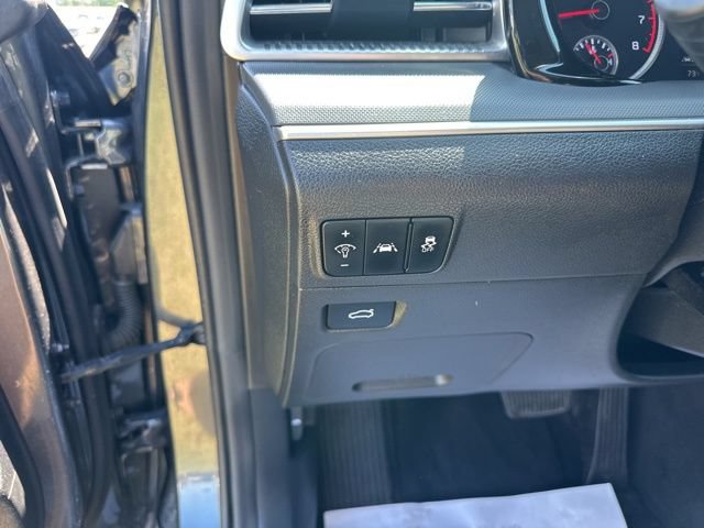 Used 2023 Kia K5 LXS FWD image 11
