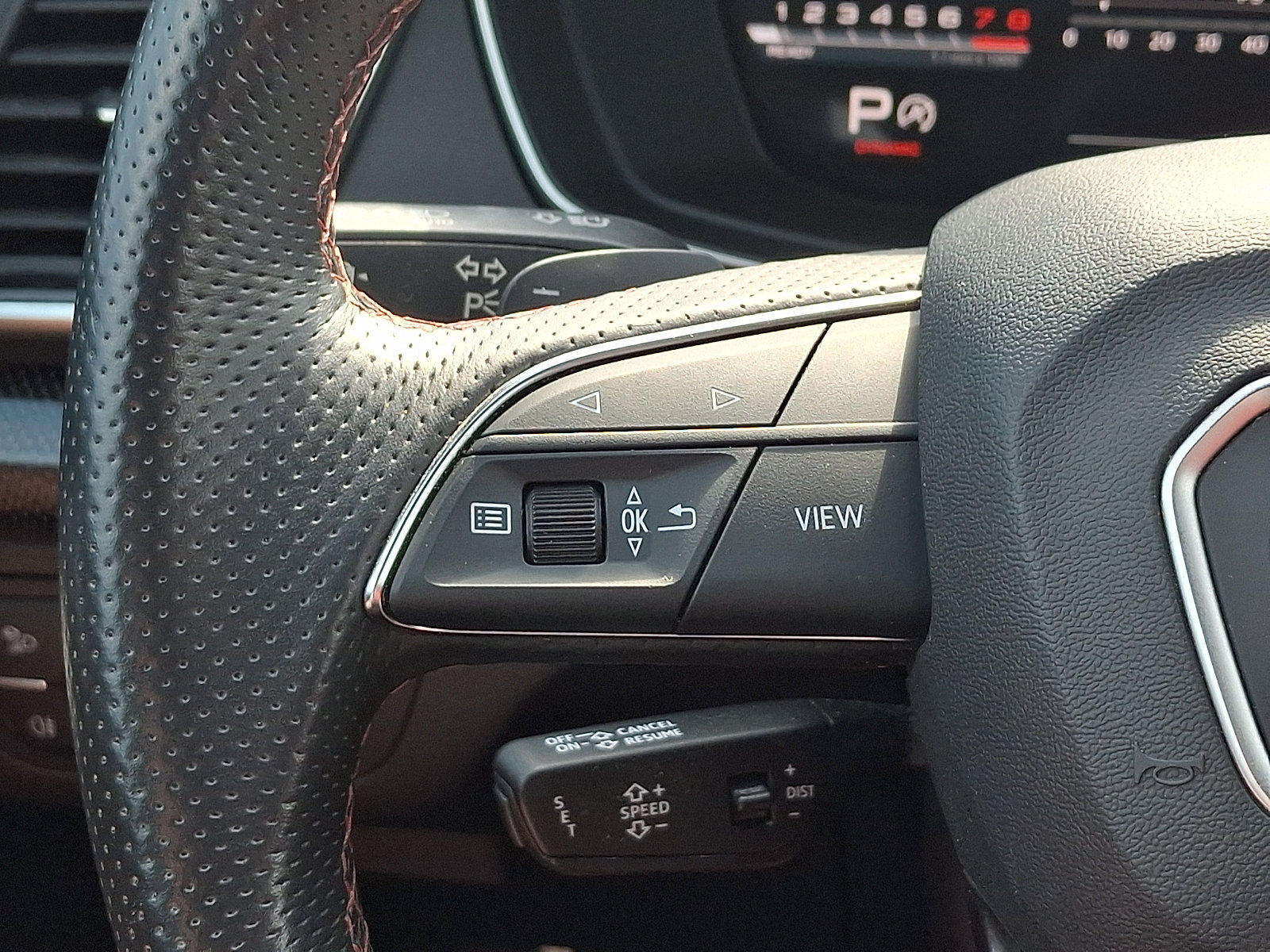 Used 2023 Audi SQ5 Premium Plus w/ Premium Plus Package AWD/4WD image 22