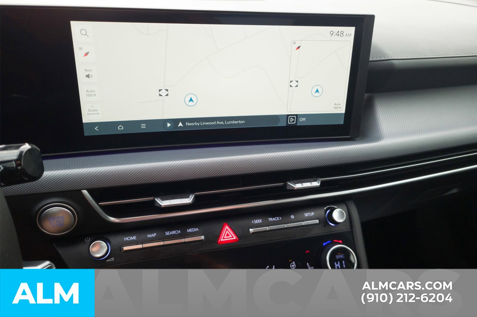 Used 2024 Hyundai Sonata Limited image 27