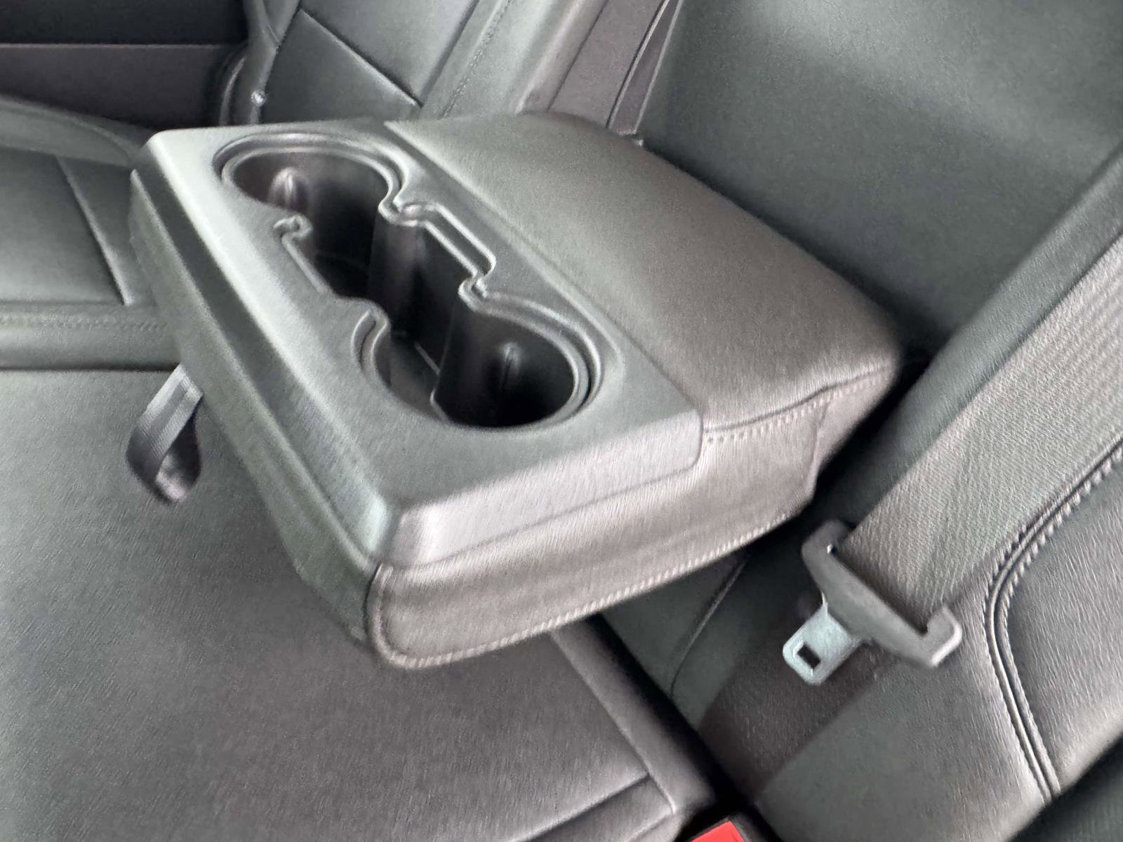 Used 2023 GMC Sierra 1500 SLT w/ SLT Premium Package image 24