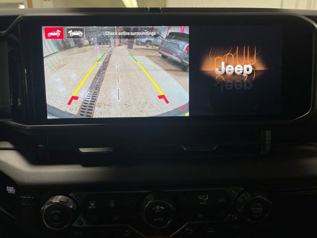 New 2026 Jeep Wrangler Sahara image 17