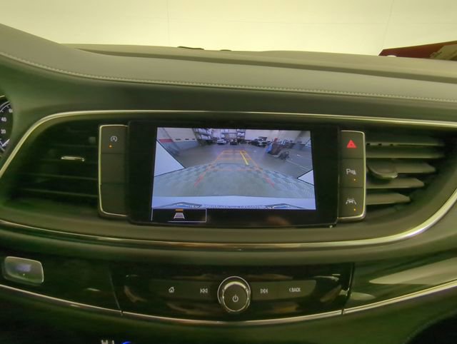 Used 2024 Buick Enclave Essence w/ LPO, Floor Liner Package image 23