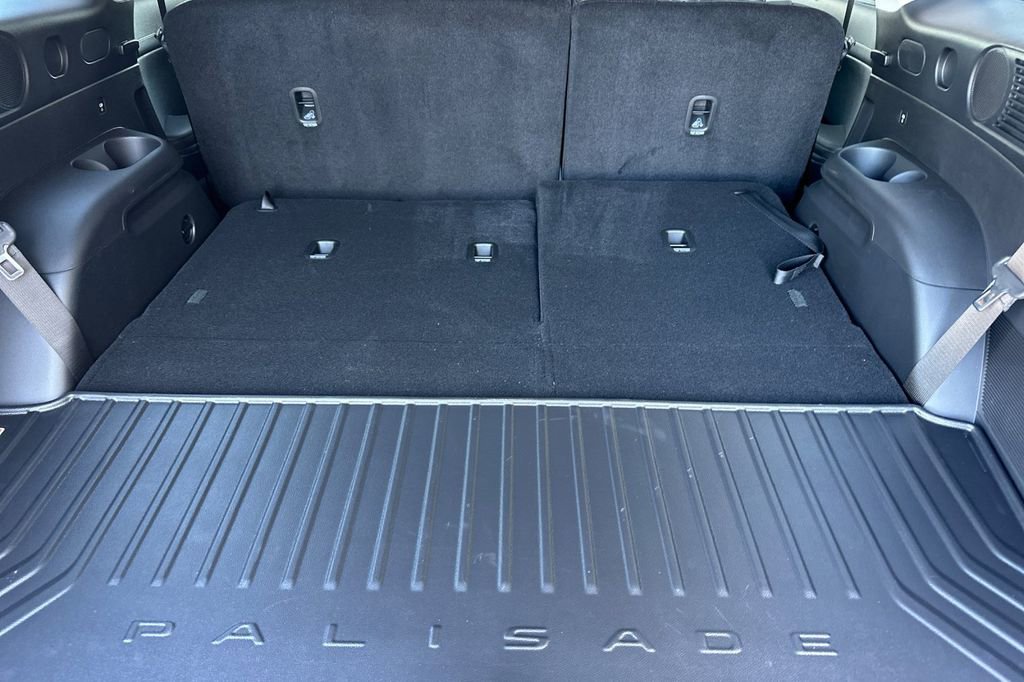 New 2026 Hyundai Palisade SEL image 13