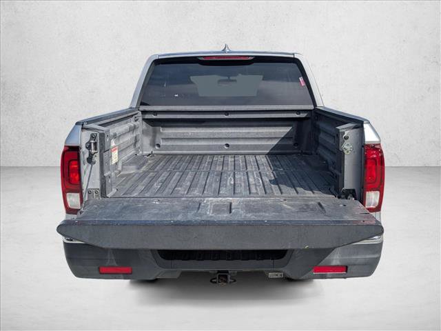 Used 2019 Honda Ridgeline RT image 6