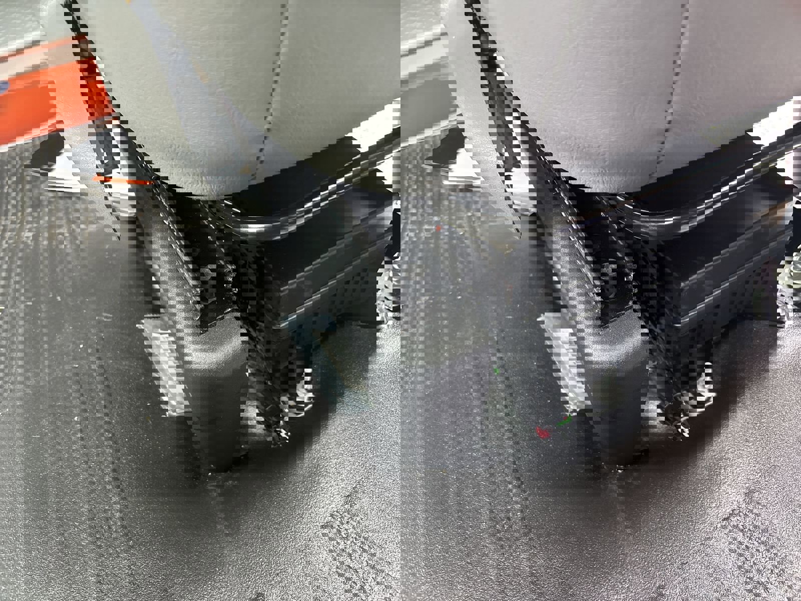 New 2025 Chevrolet Express 3500 w/ Power Convenience Package image 15