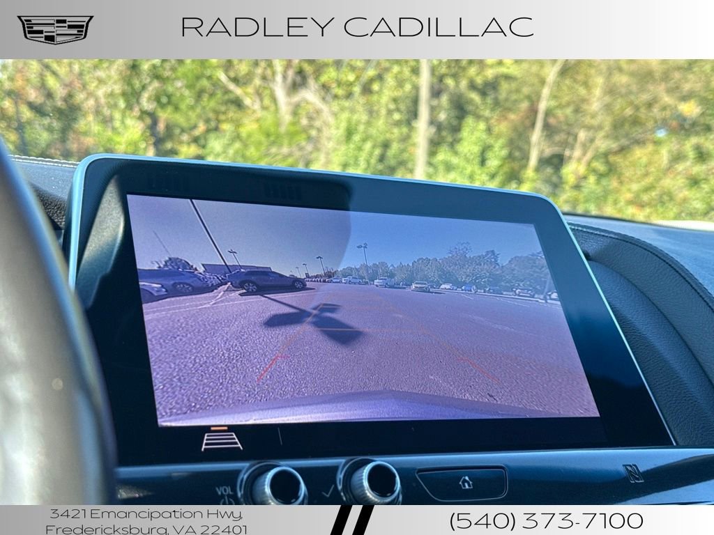 Used 2020 Cadillac CT5 Premium Luxury image 15