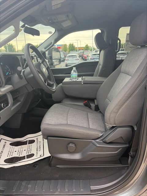 New 2026 Ford F250 XL w/ STX Appearance Package AWD/4WD image 22