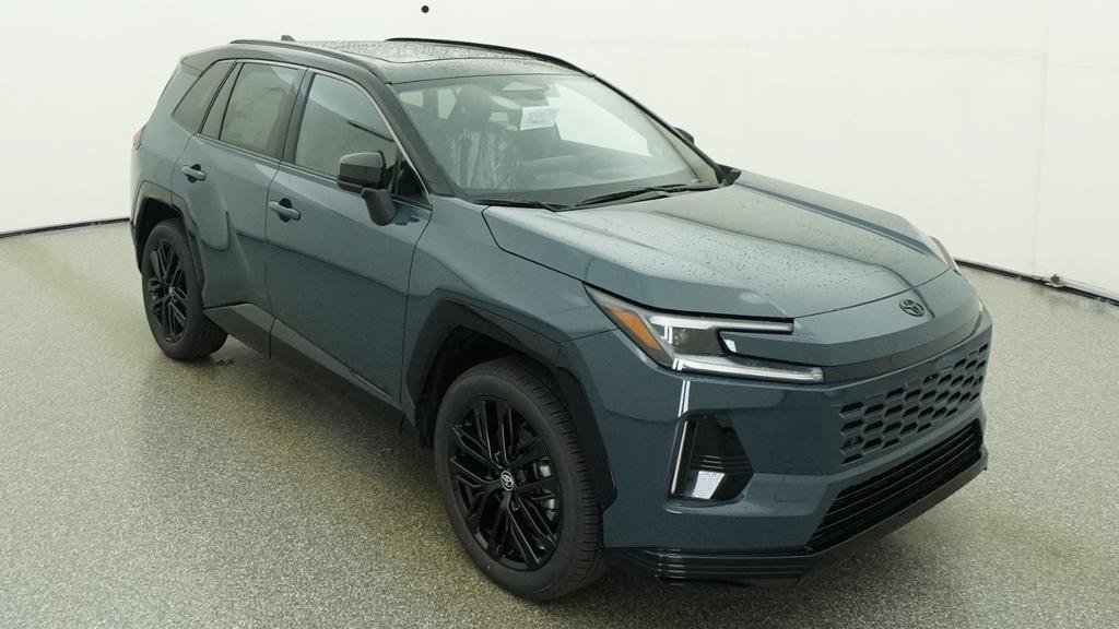 New 2026 Toyota RAV4 XSE AWD/4WD image 10