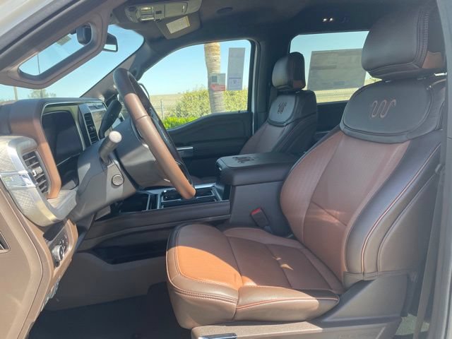 New 2026 Ford F250 King Ranch w/ FX4 Off-Road Package AWD/4WD image 21