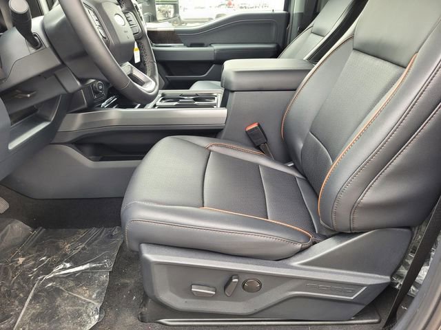 New 2026 Ford F250 Lariat image 8