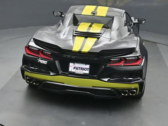 Used 2024 Chevrolet Corvette E-Ray image 27