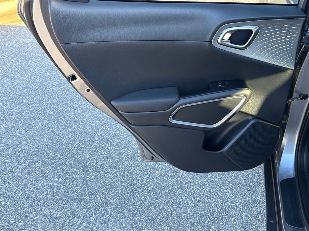 New 2025 Kia Soul S image 21