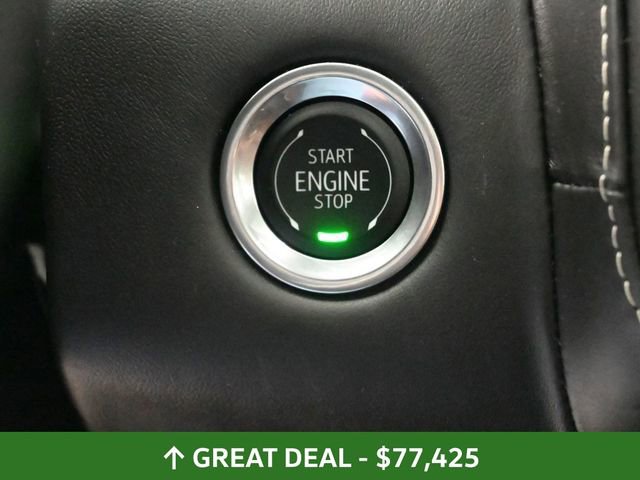 Used 2024 GMC Yukon XL Denali Ultimate image 31