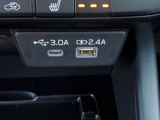 New 2026 Subaru Outback Limited image 32