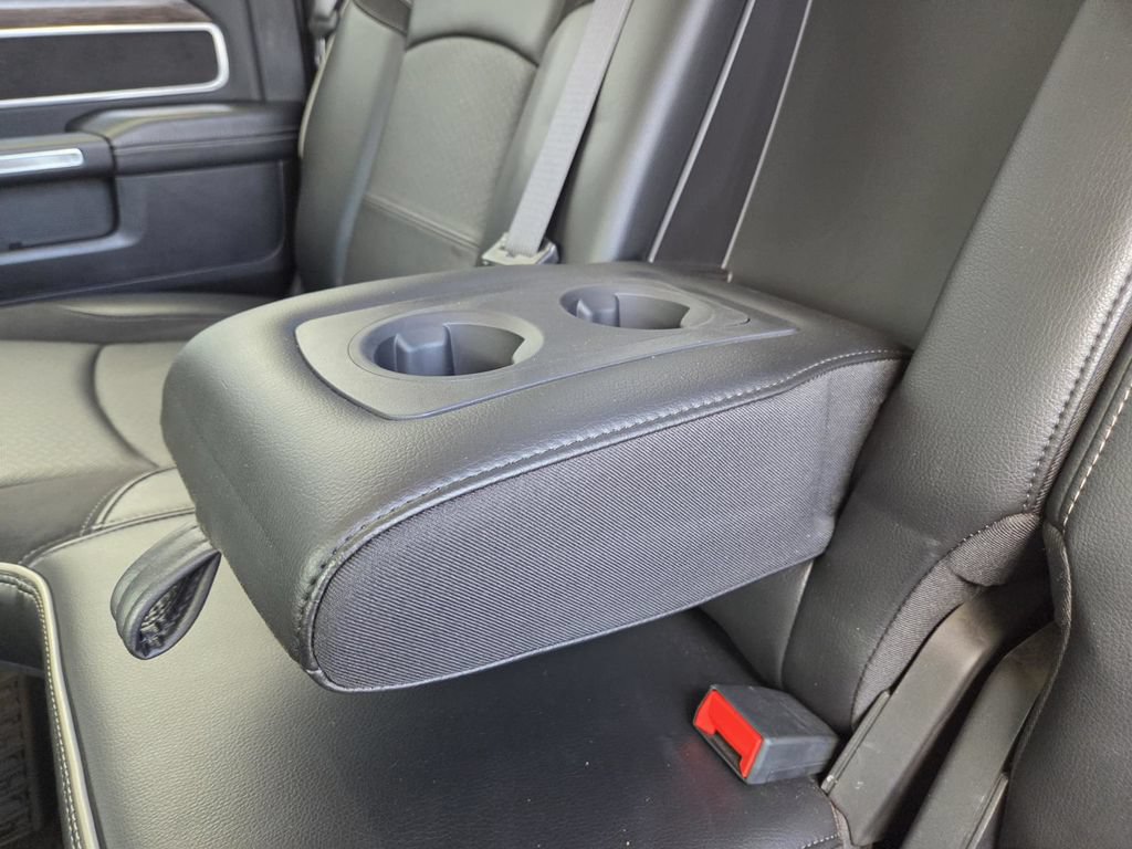 Used 2019 RAM 2500 Laramie w/ Protection Group AWD/4WD image 42