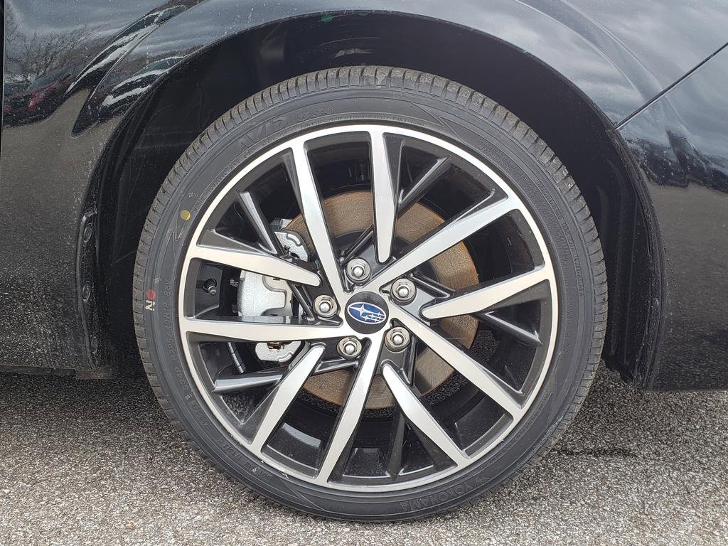 New 2026 Subaru Impreza 2.0i Sport image 12