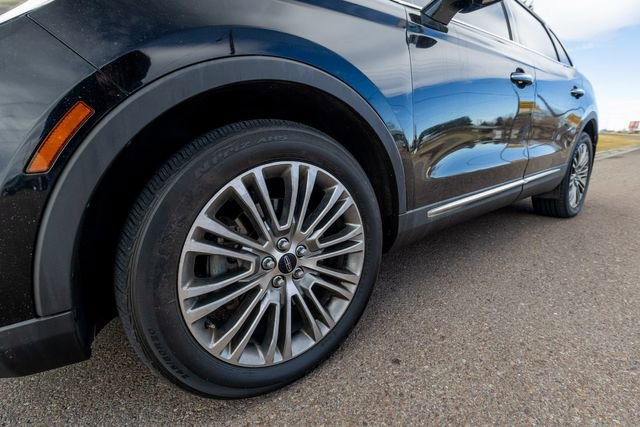 Used 2017 Lincoln MKX Reserve image 9
