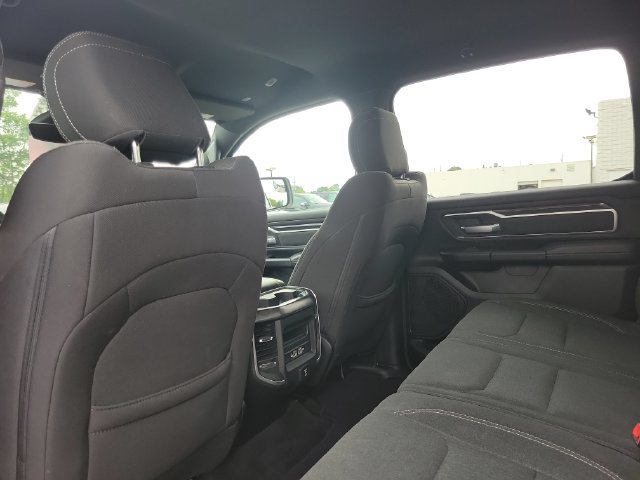 Used 2019 RAM 1500 Big Horn AWD/4WD image 35