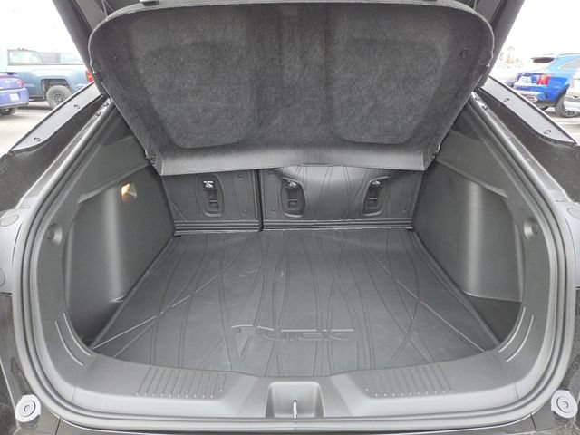 New 2026 Buick Envista Sport Touring FWD image 25
