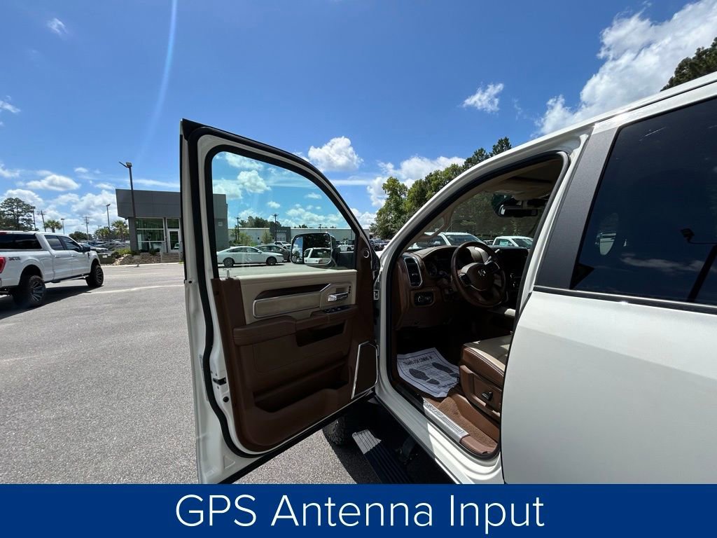 Used 2022 RAM 2500 Laramie image 26