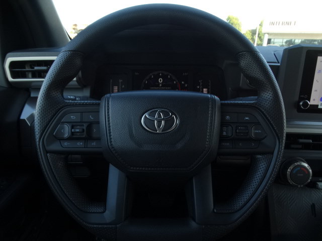 New 2026 Toyota Tacoma SR5 RWD image 17