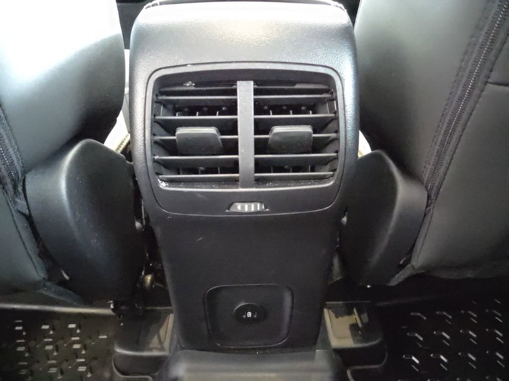 Used 2025 Ford Bronco Sport Big Bend w/ Convenience Package AWD/4WD image 21