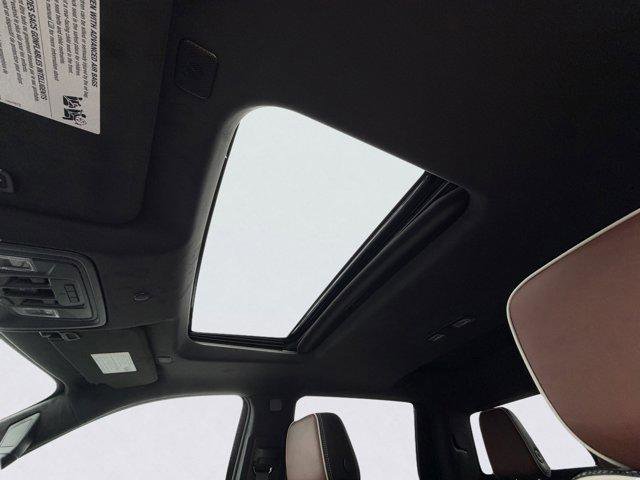 New 2026 GMC Sierra 3500 Denali Ultimate image 5