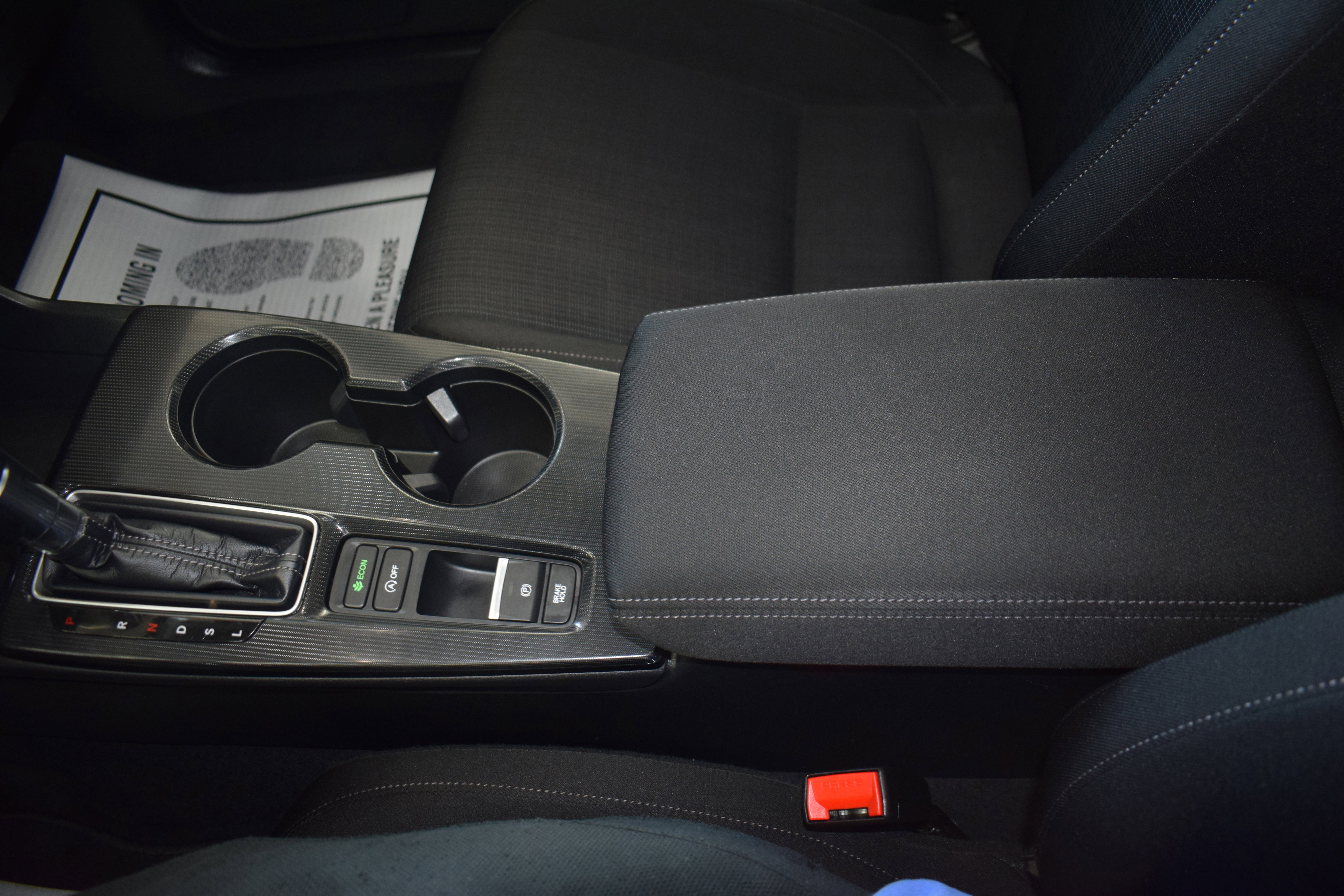 Used 2022 Honda Civic EX image 14