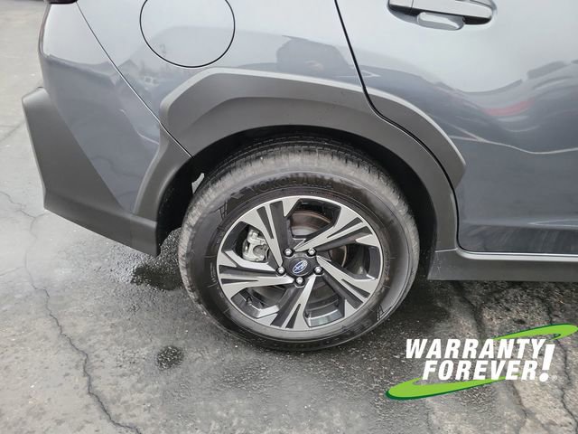 Used 2024 Subaru Crosstrek 2.0i Premium w/ Crosstrek Mirror Package image 20
