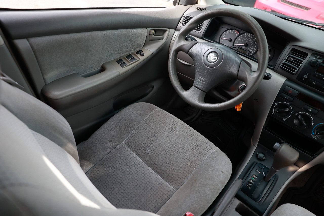 Used 2007 Toyota Corolla CE image 20