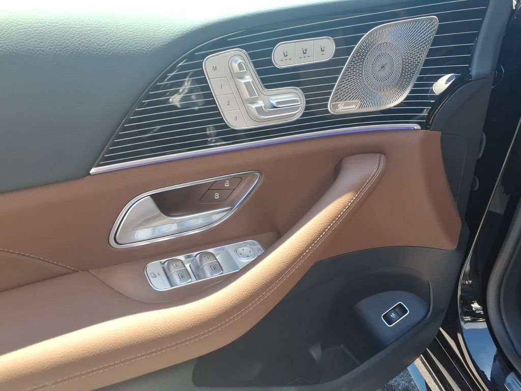 New 2026 Mercedes-Benz GLE 450 4MATIC image 12