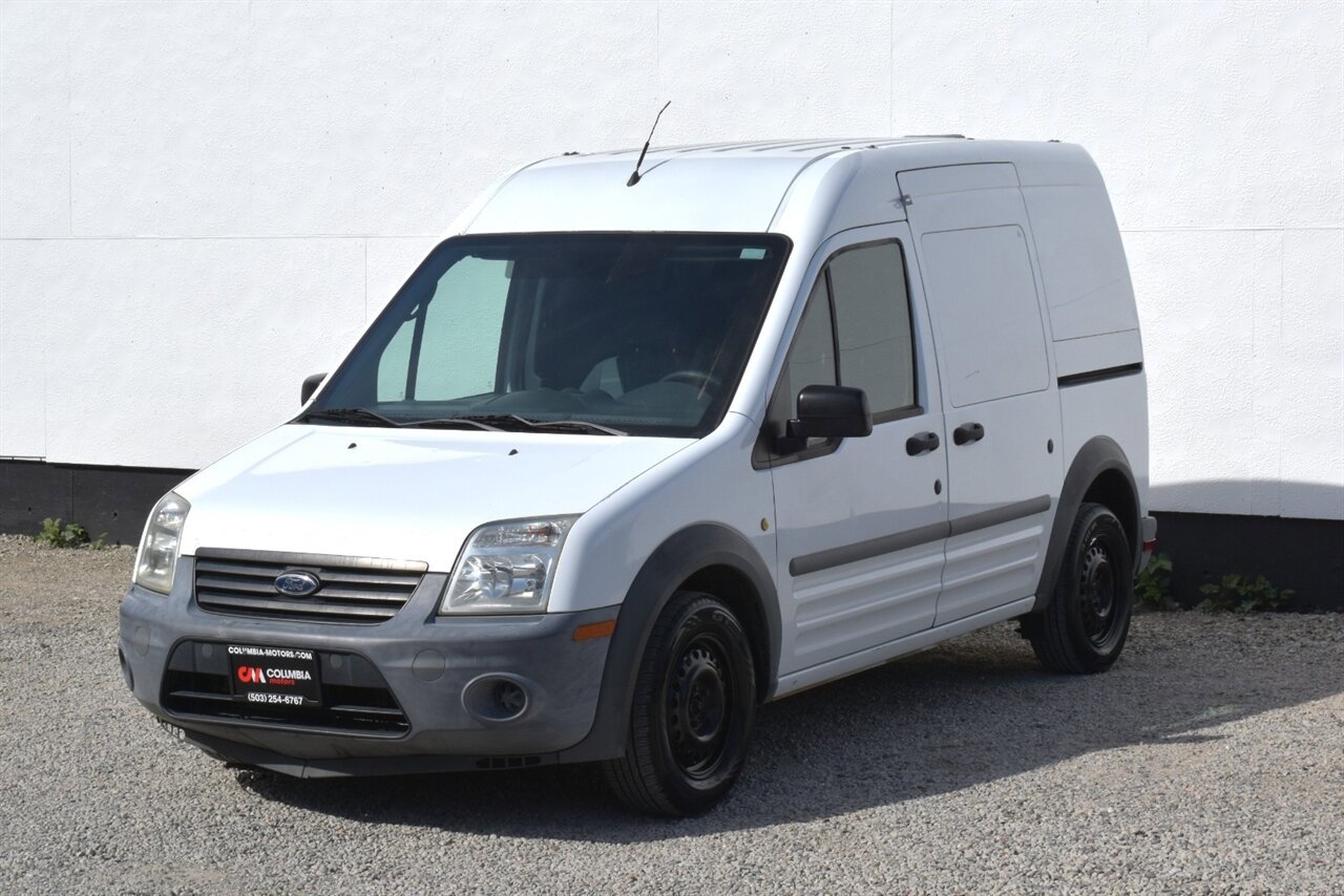 Used 2011 Ford Transit Connect XL FWD image 8