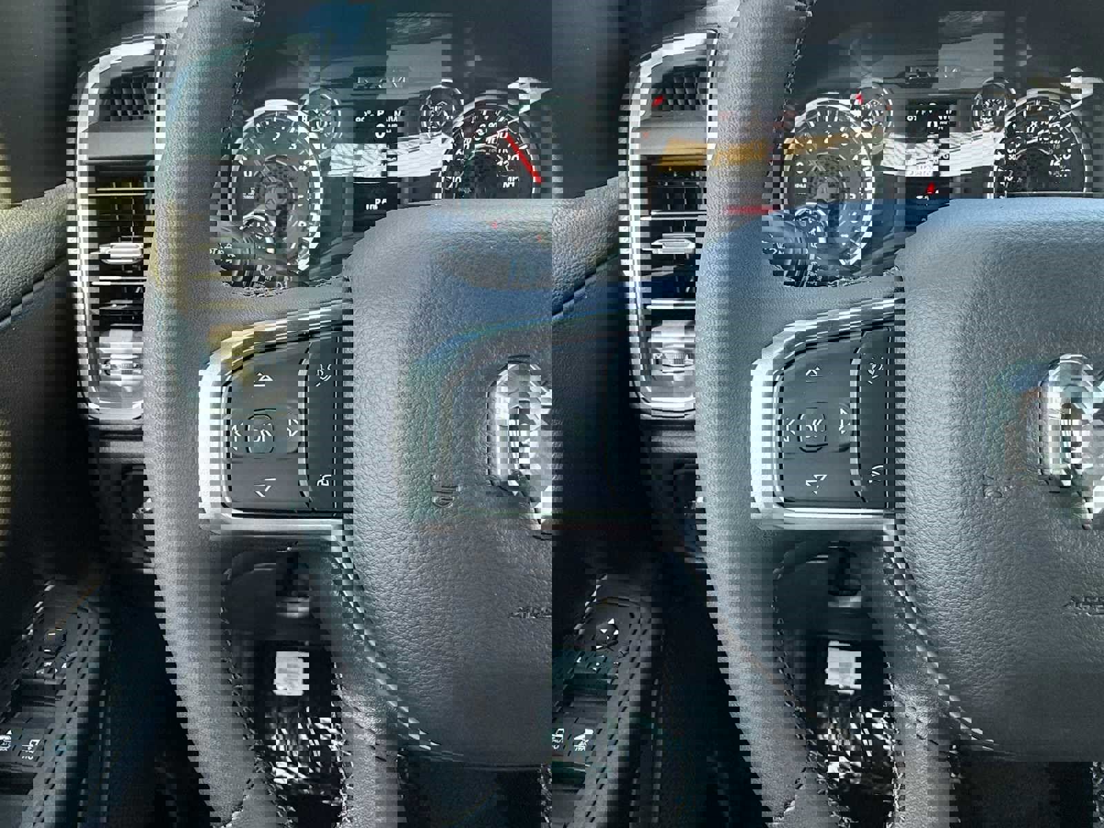 New 2026 RAM 1500 Big Horn image 14