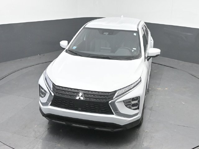 Used 2024 Mitsubishi Eclipse Cross SEL AWD/4WD image 33