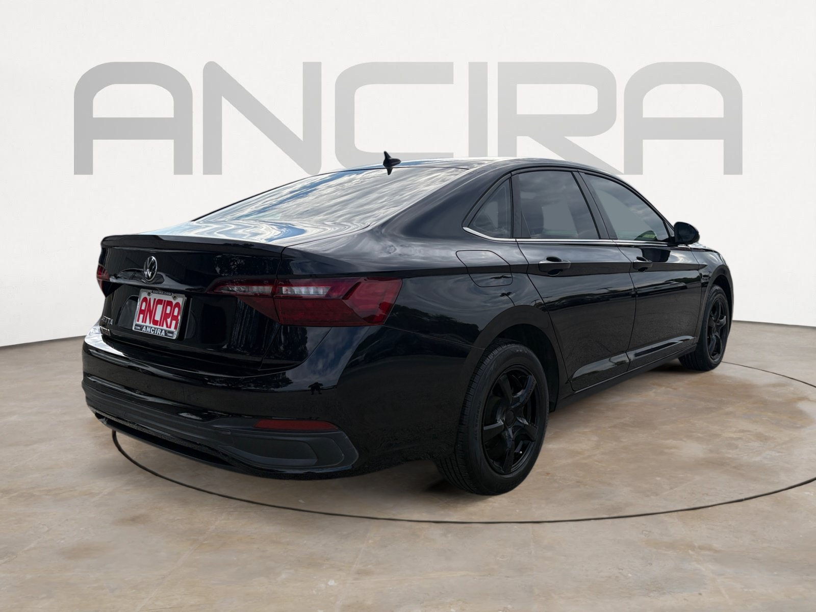 Used 2022 Volkswagen Jetta S FWD image 11