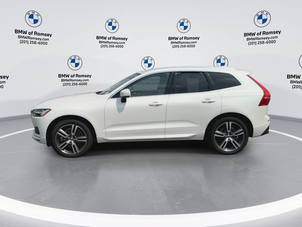 Used 2018 Volvo XC60 T6 Momentum w/ Advanced Package AWD/4WD image 5