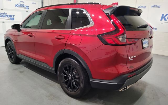 Used 2023 Honda CR-V Sport image 4