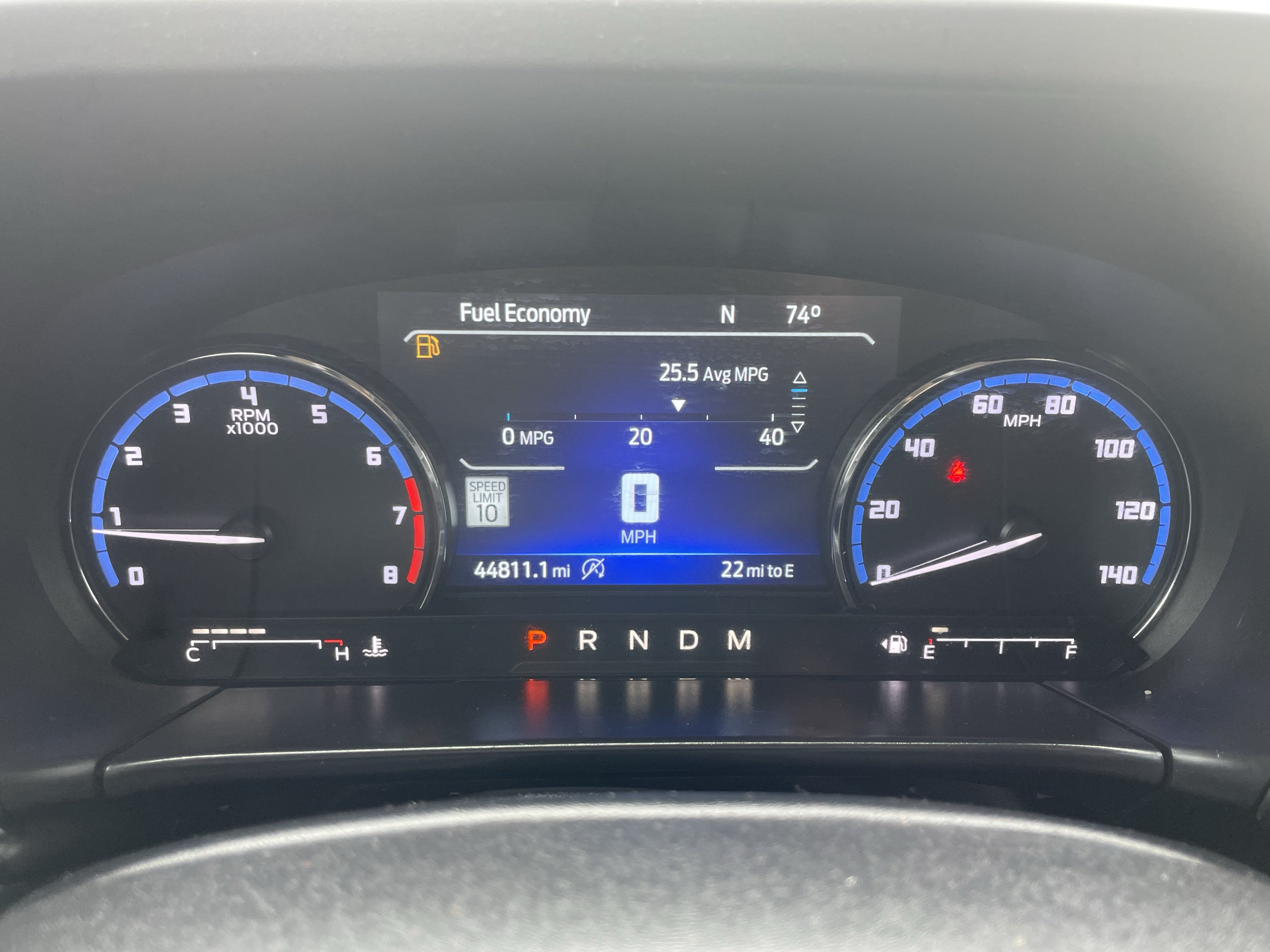 Used 2021 Ford Bronco Sport Badlands w/ Badlands Package AWD/4WD image 20