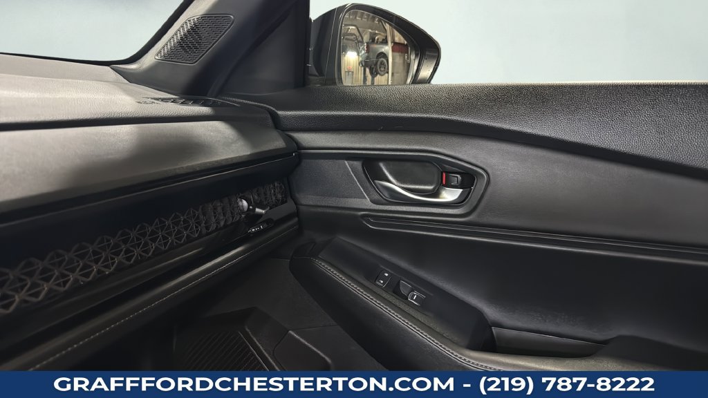 Used 2024 Honda Accord Sport image 13