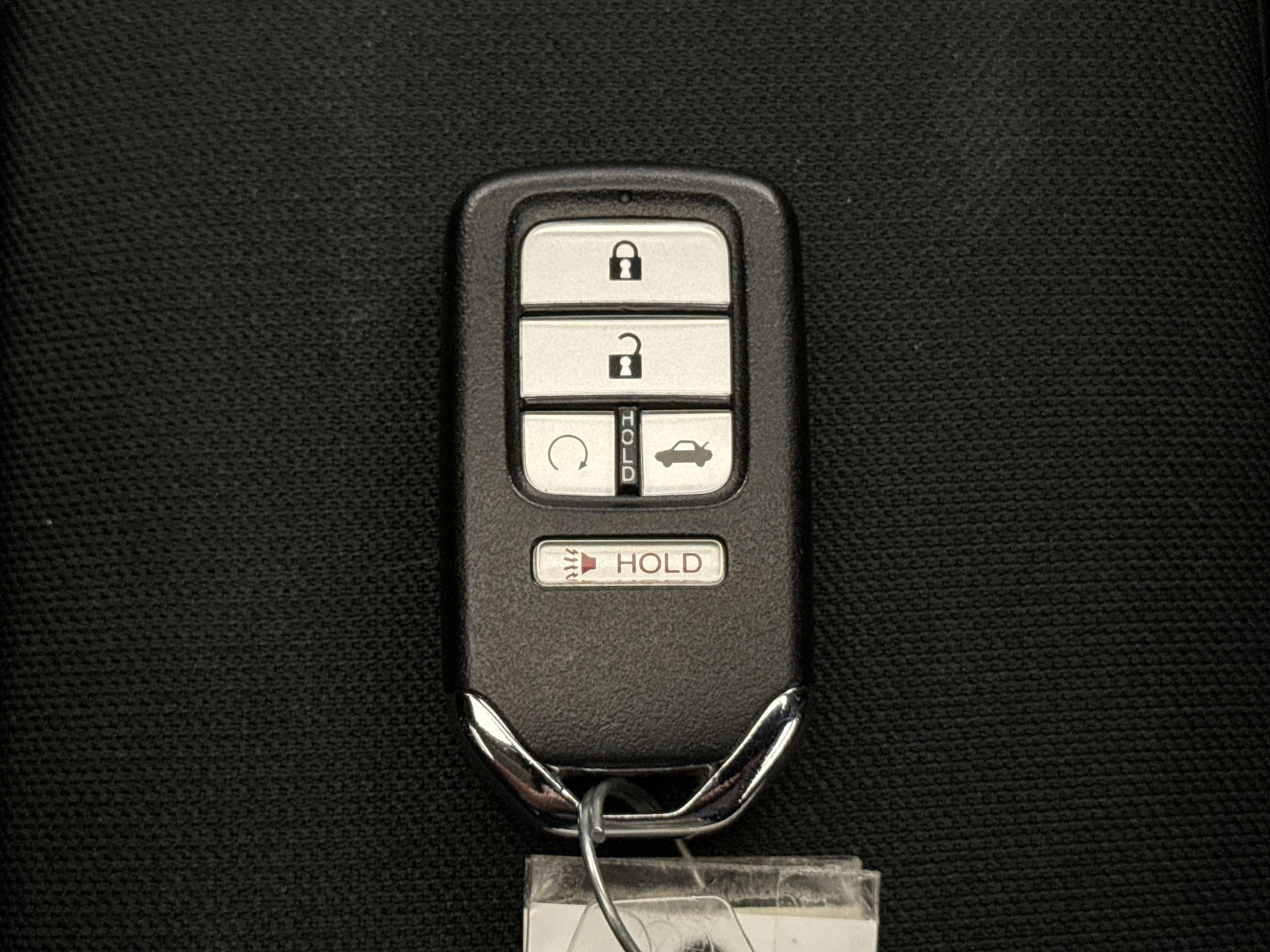 Used 2019 Honda Civic EX image 21