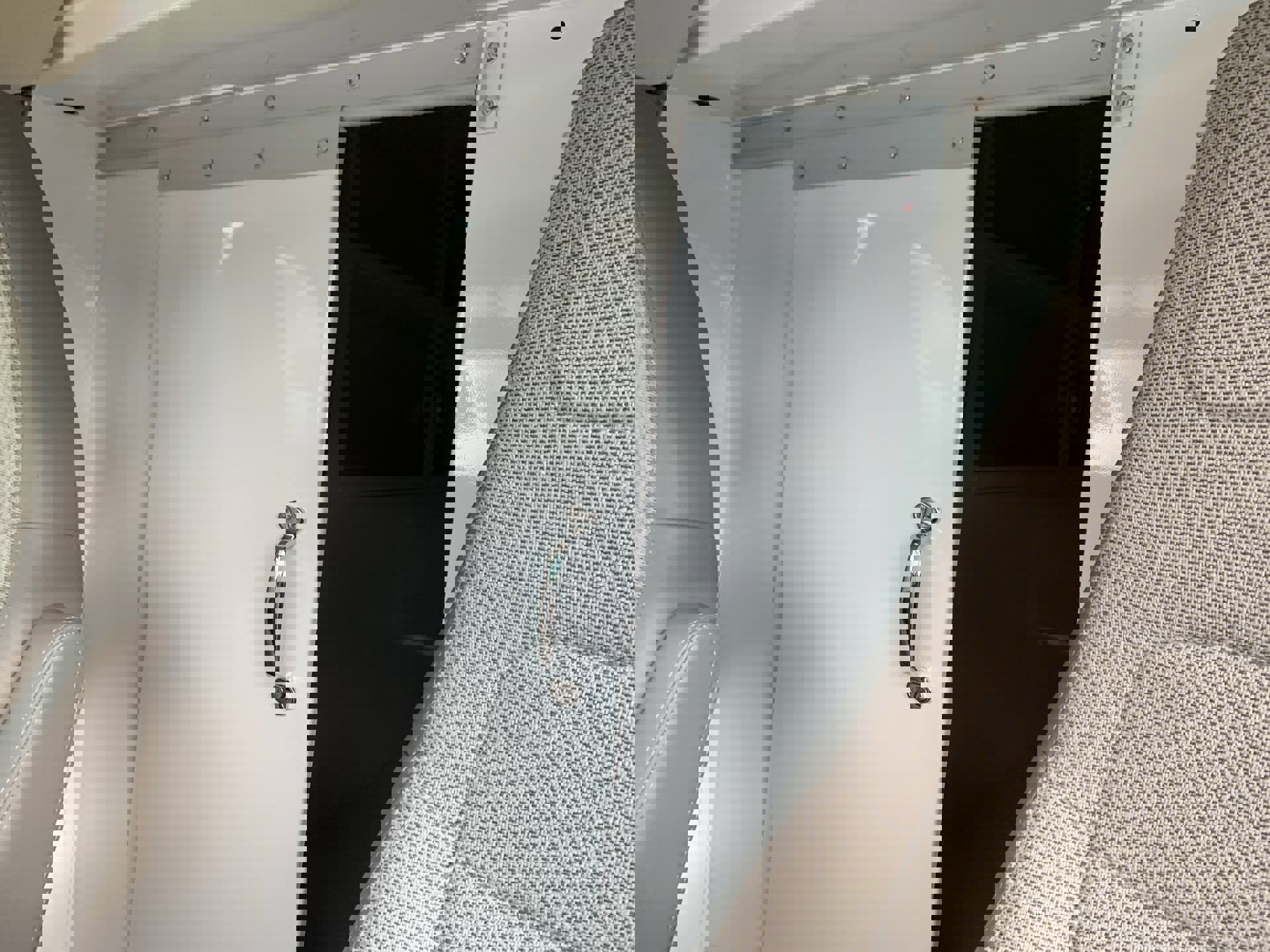 New 2025 GMC Savana 3500 w/ Power Convenience Package image 43