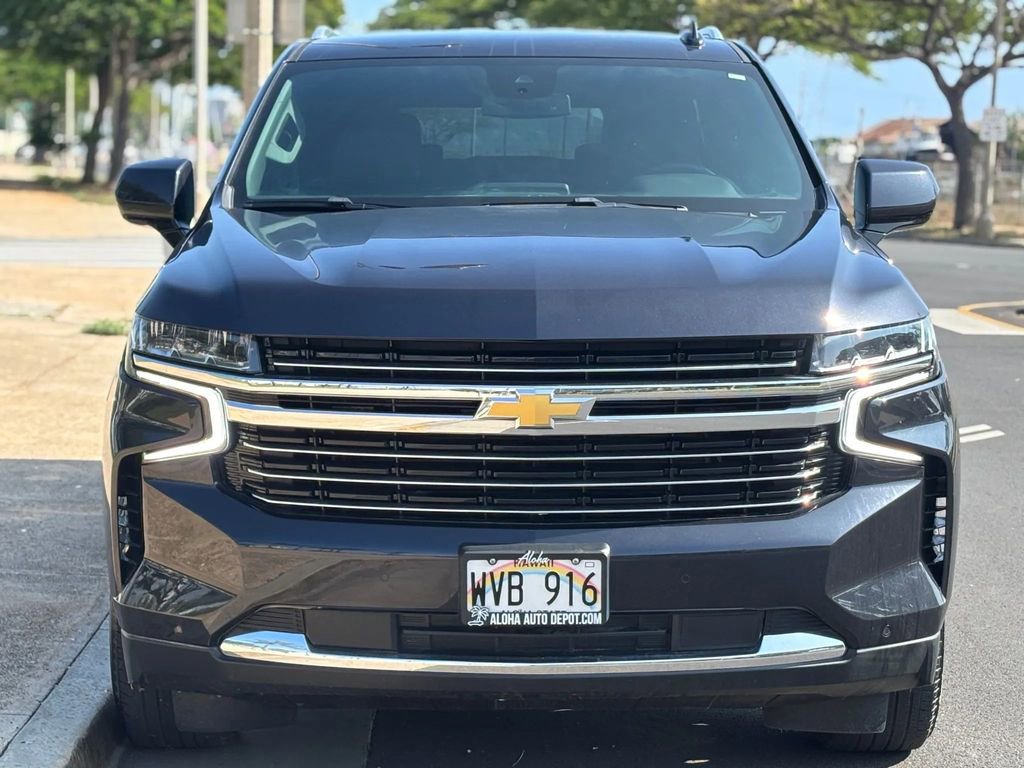 Used 2023 Chevrolet Tahoe LT image 7